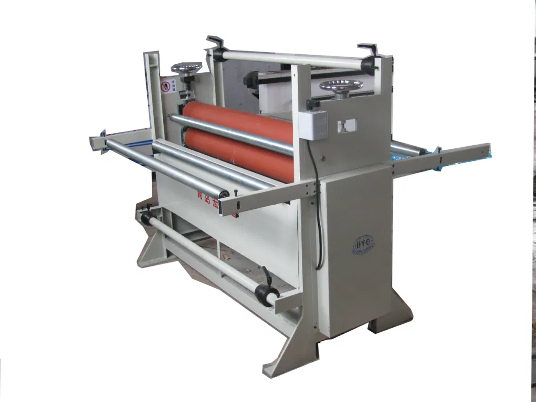 Double-Side Film Lamination Machines Film Machines