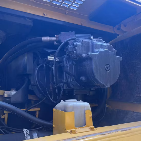 Escavatore usato XCMG Hitachi/Komatsu/Cat/Hyundai/Kobelco/Sumitomo/Sany/Volvo\Doosan Prezzo economico Macchinari famosi di seconda mano per escavatori cingolati gommati in vendita