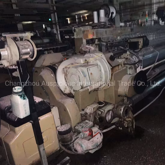 Telaio a getto d'aria a prezzo economico, secondo