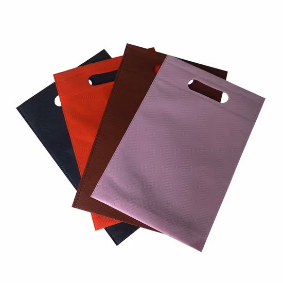 Oyang Leader One Times che forma automaticamente una borsa per scatola non tessuta/borsa regalo/borsa da asporto/borsa per il trasporto con maniglia online